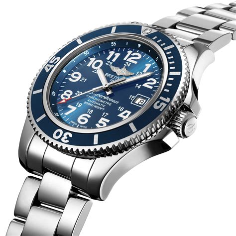 breitling super ocean 2 42mm|breitling superocean heritage 2 42.